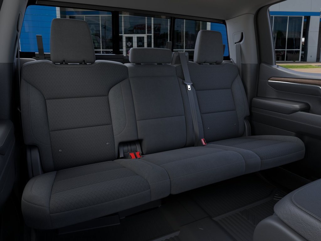 2026 Chevrolet Silverado 1500 LT - Photo 17