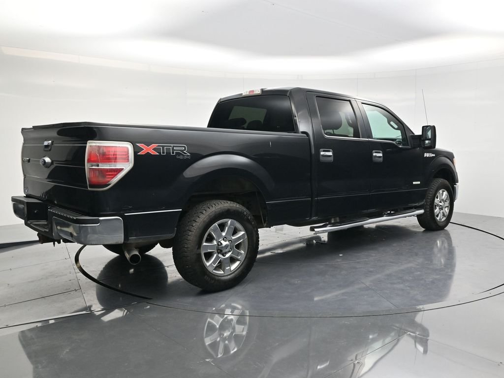 Used 2013  Ford XLT image 5