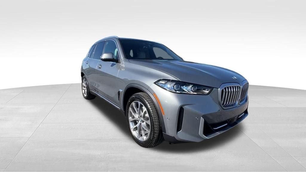 2026 BMW X5 40i - Photo 15