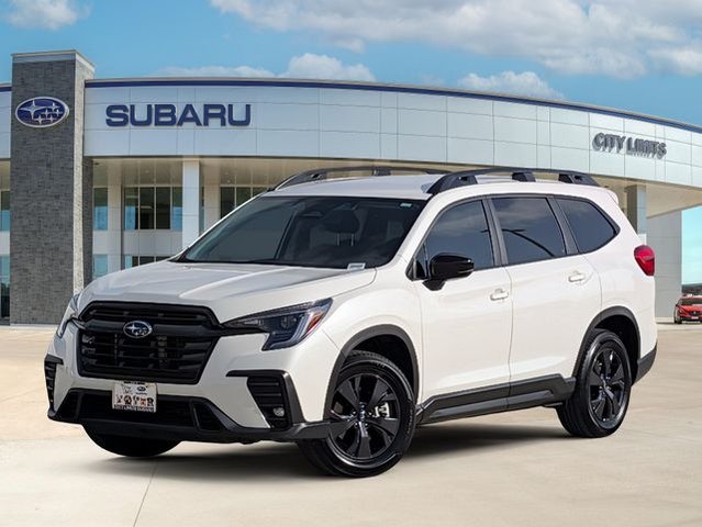 2026 Subaru Ascent Premium
