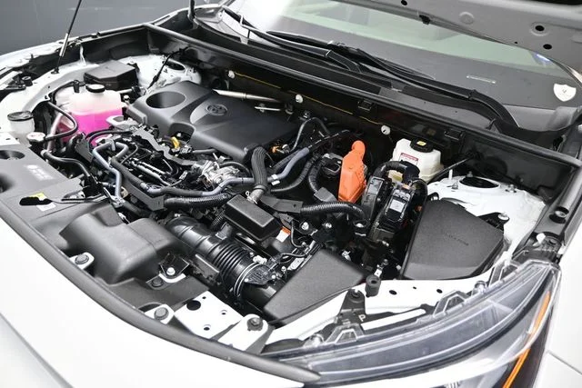 Used 2025 Beige Toyota XSE image 29