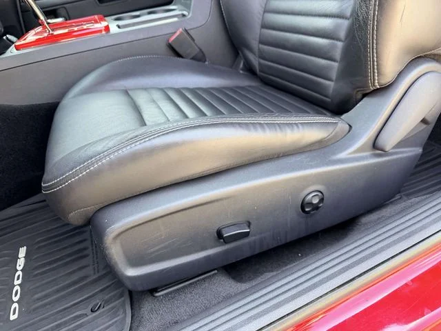 Used 2012 Red Dodge R/T image 15