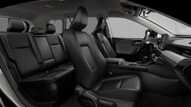 New 2026 Storm Cloud Toyota  XLE Premium image 29
