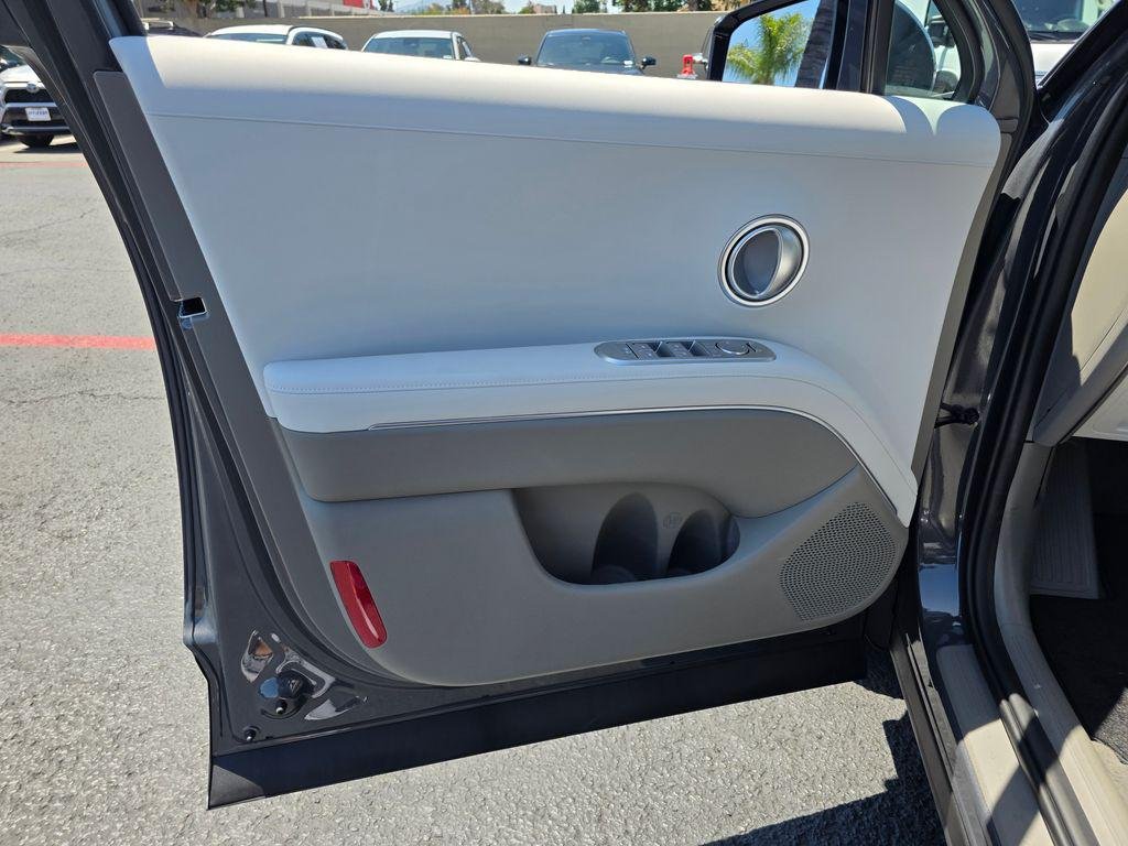 New 2026 Gray Hyundai Blue SEL 7P image 20