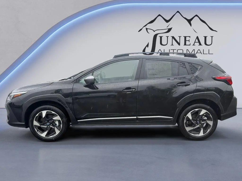 2026 Subaru Crosstrek Limited - Photo 6