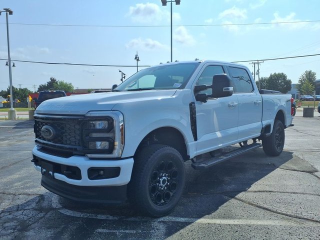 2026 Ford F-350SD F-350® XLT