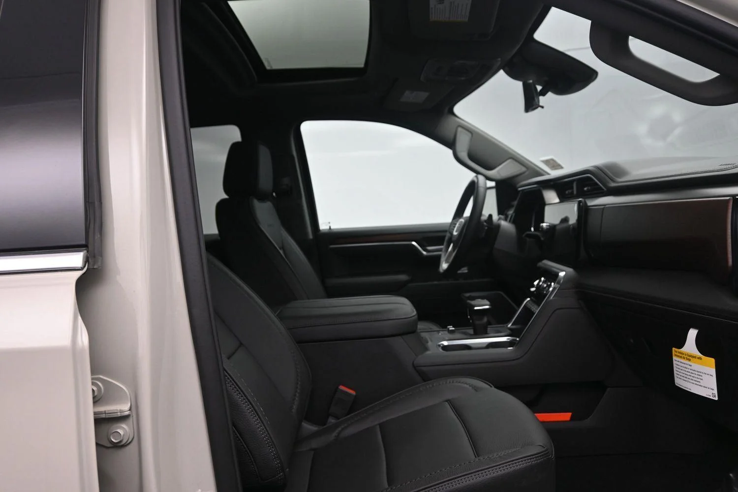 2026 GMC Sierra 1500 Denali - Photo 13