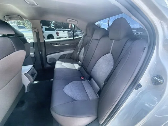 2024 Toyota Camry LE - Photo 23