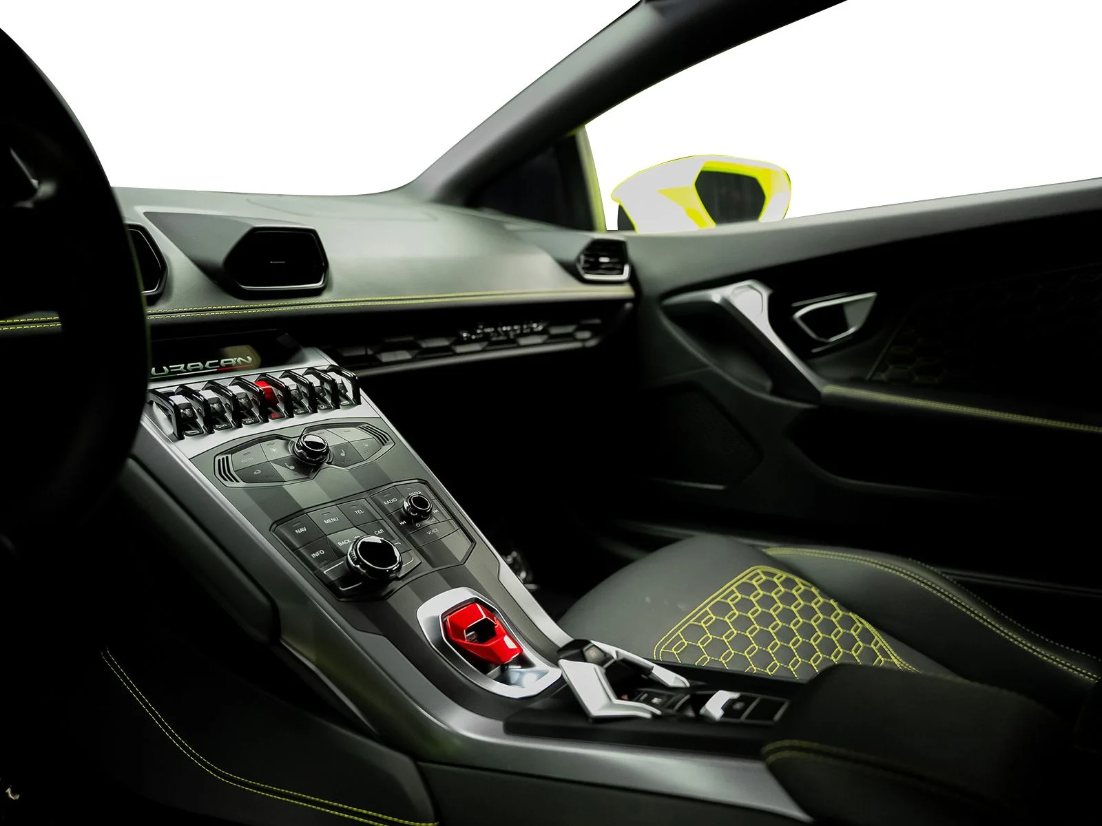 Used 2019 Beige Lamborghini LP580-2 image 34