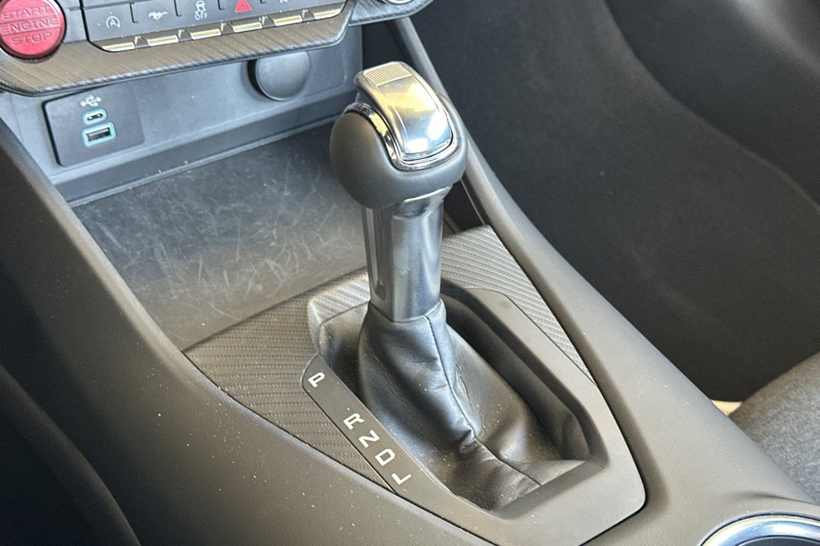 Used 2026 Gray Ford EcoBoost image 19