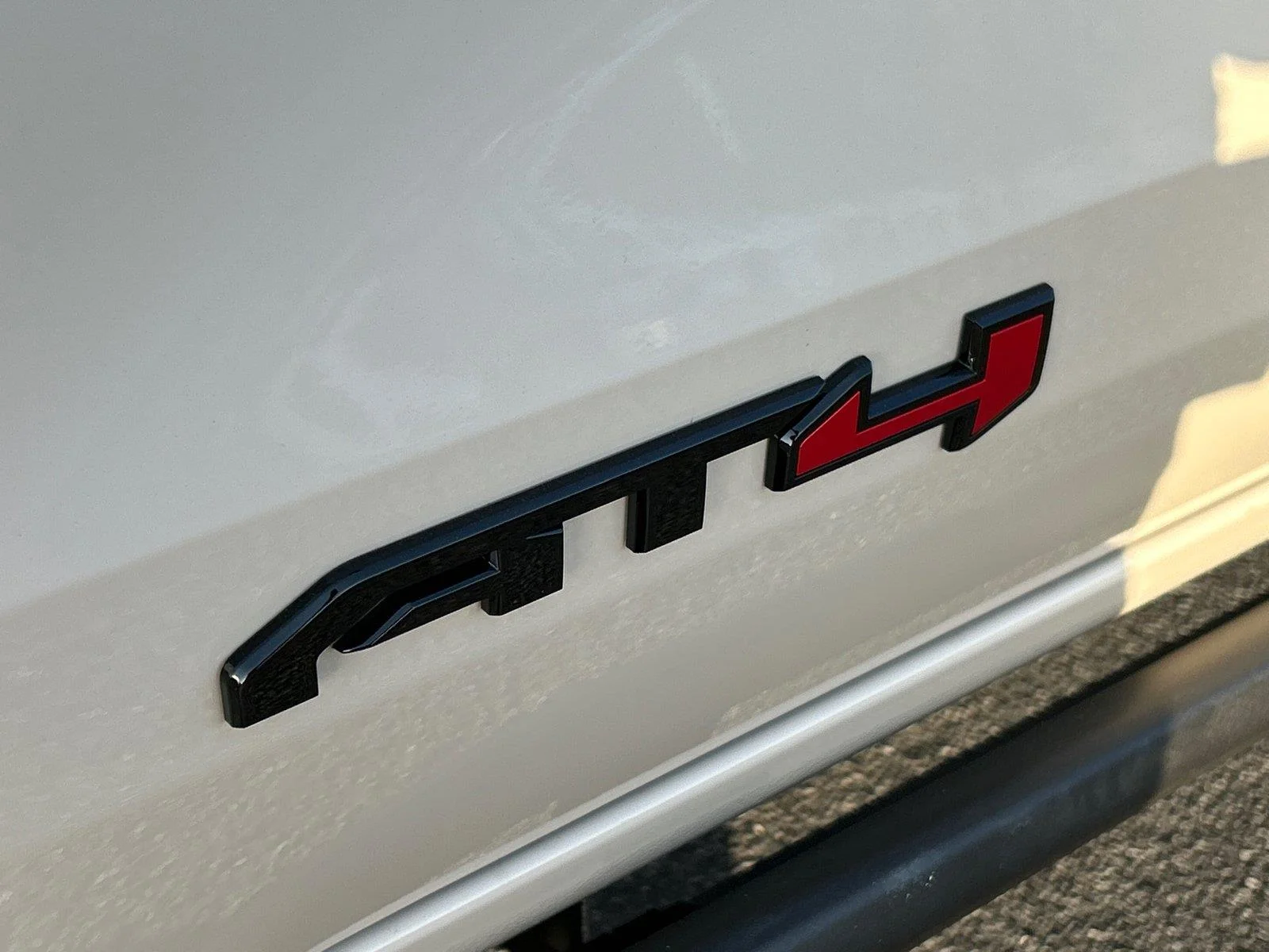 New 2026 Coastal Dune GMC AT4 image 10