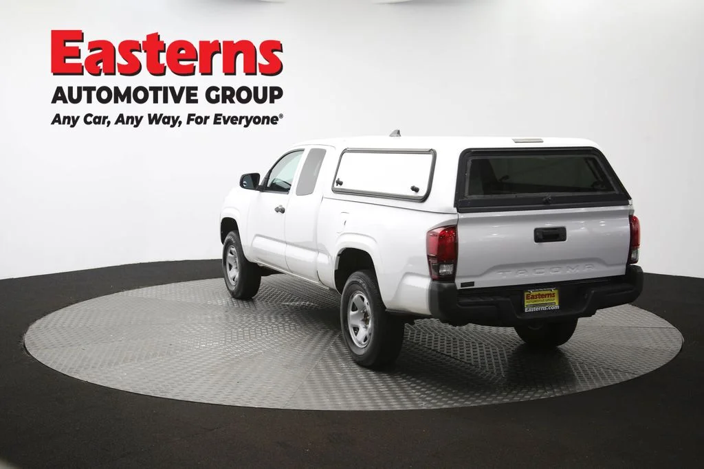 Used 2020 White Toyota SR image 62