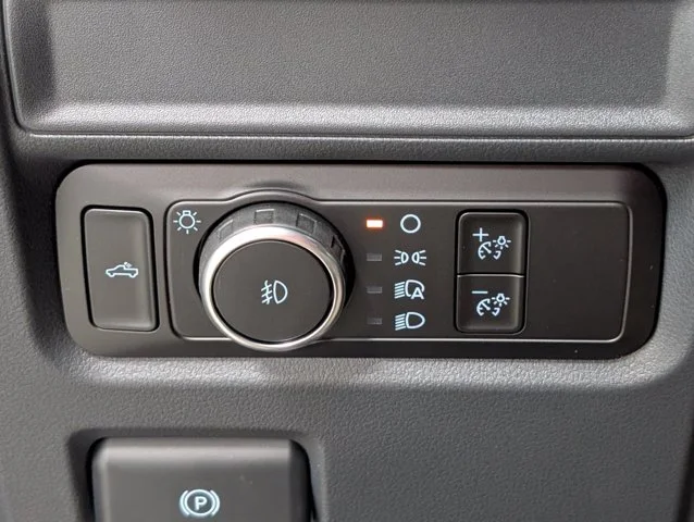 New 2026 Avalanche Ford STX® image 44