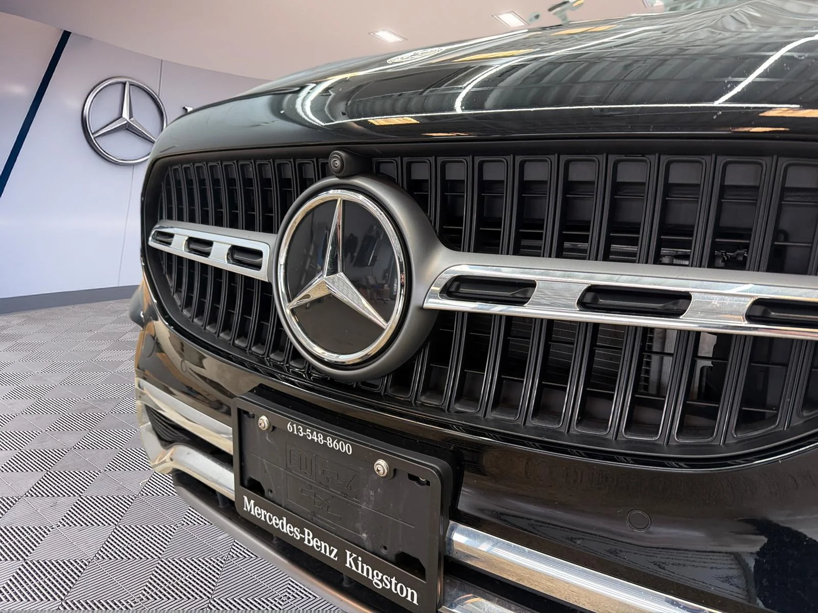 Used 2025  Mercedes-Benz GLA 250 4MATIC SUV image 12