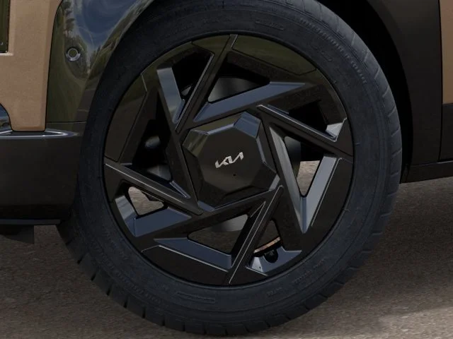 New 2027 Brown Kia X-Line SX image 9