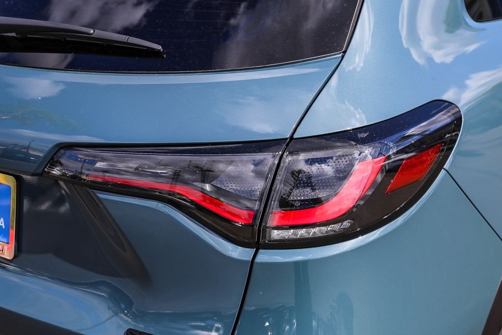 New 2027 Nordic Forest Pearl Honda Sport image 8