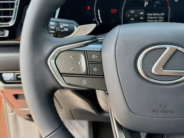 New 2026 Copper Crest Lexus LUXURY AWD image 37