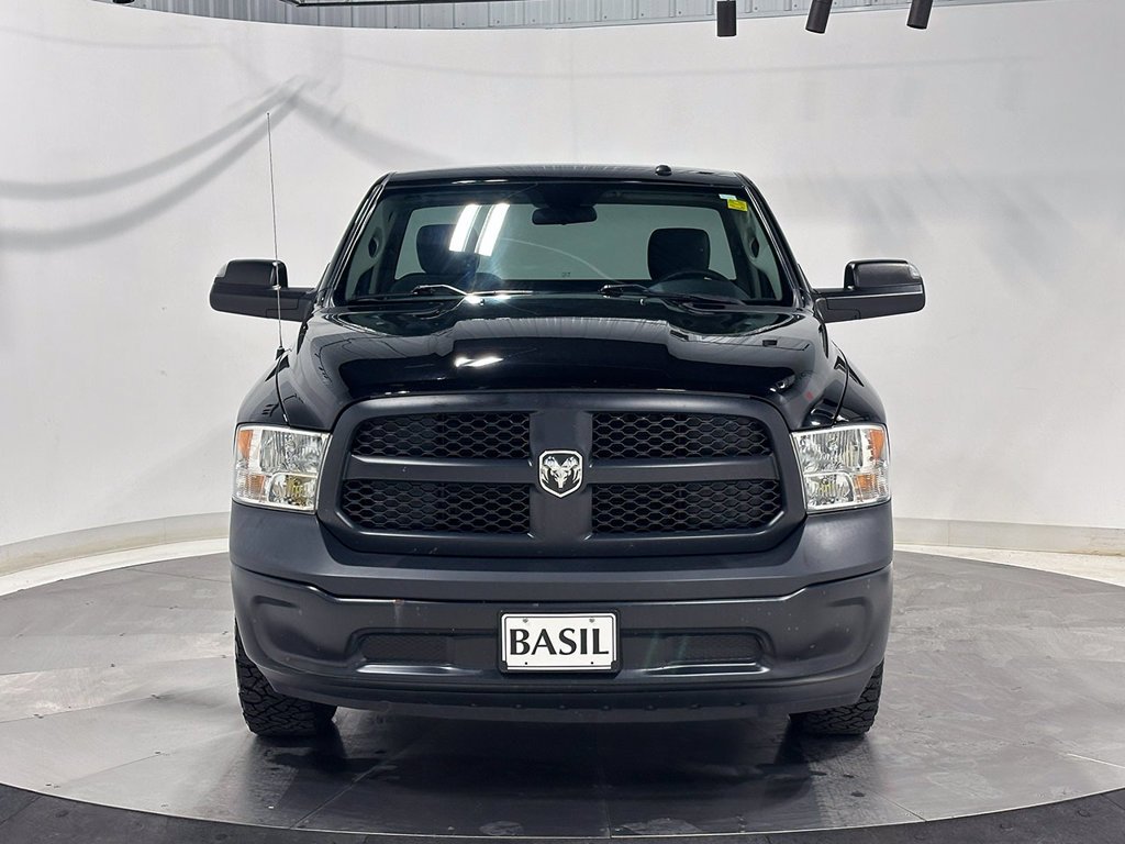 Used 2021 Black Ram Tradesman image 9