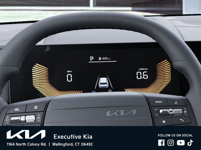 New 2026 Wolf Gray Kia EX image 21