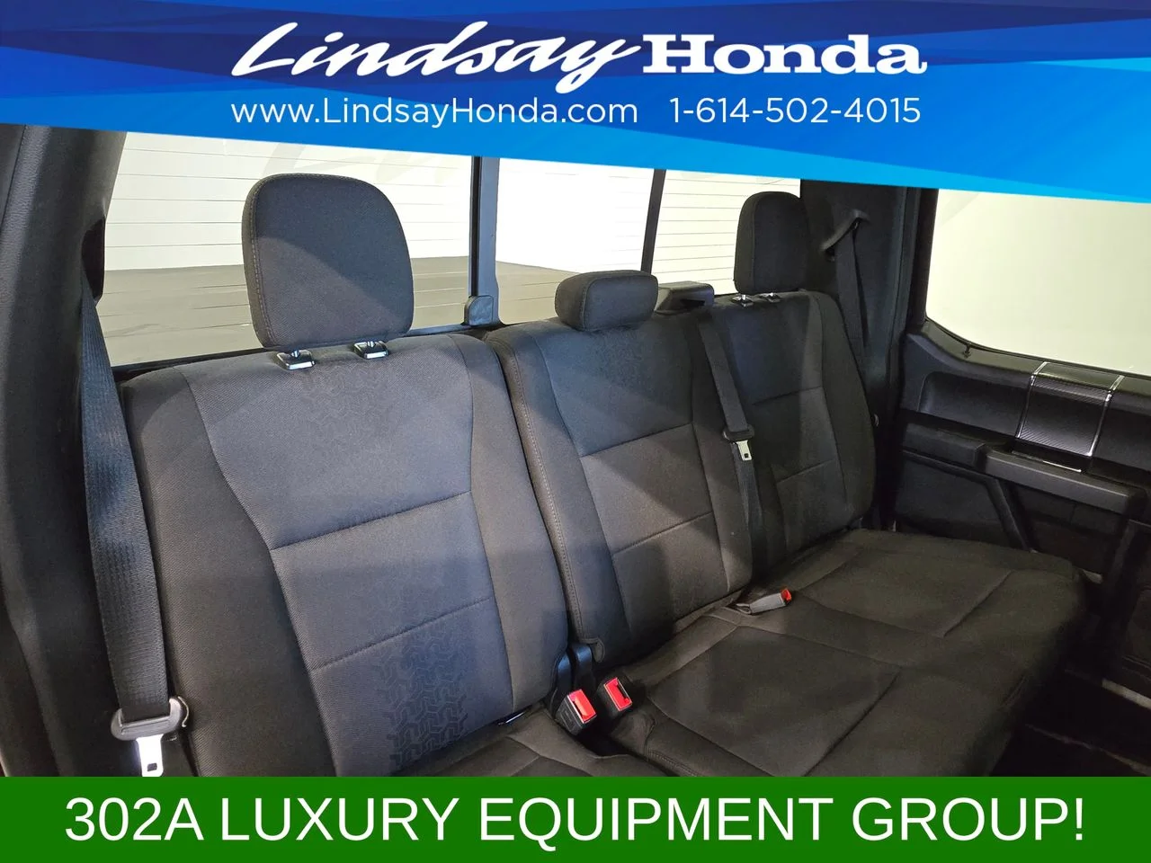 Used 2020 Agate Black Metallic Ford XLT image 11