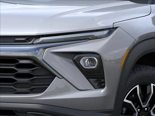 New 2026 Sterling Gray Metallic Chevrolet ACTIV image 10
