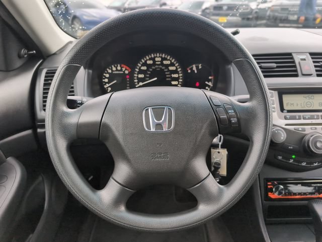 Used 2007 Alabaster Silver Metallic Honda VP image 20