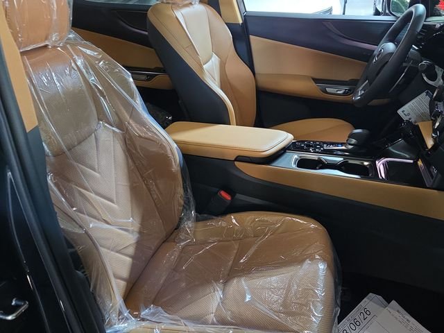 New 2026 Caviar Lexus LUXURY AWD image 25