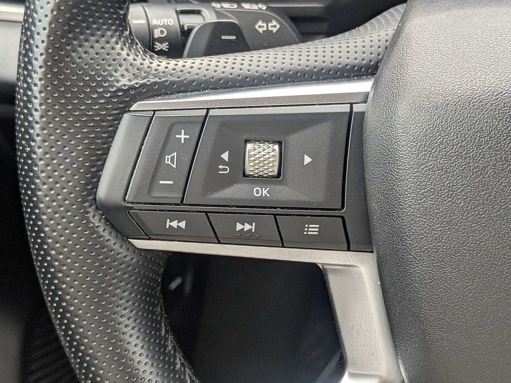 2024 Mitsubishi Outlander SE - Photo 28
