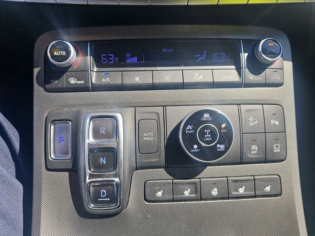 2022 Hyundai Palisade Limited - Photo 20