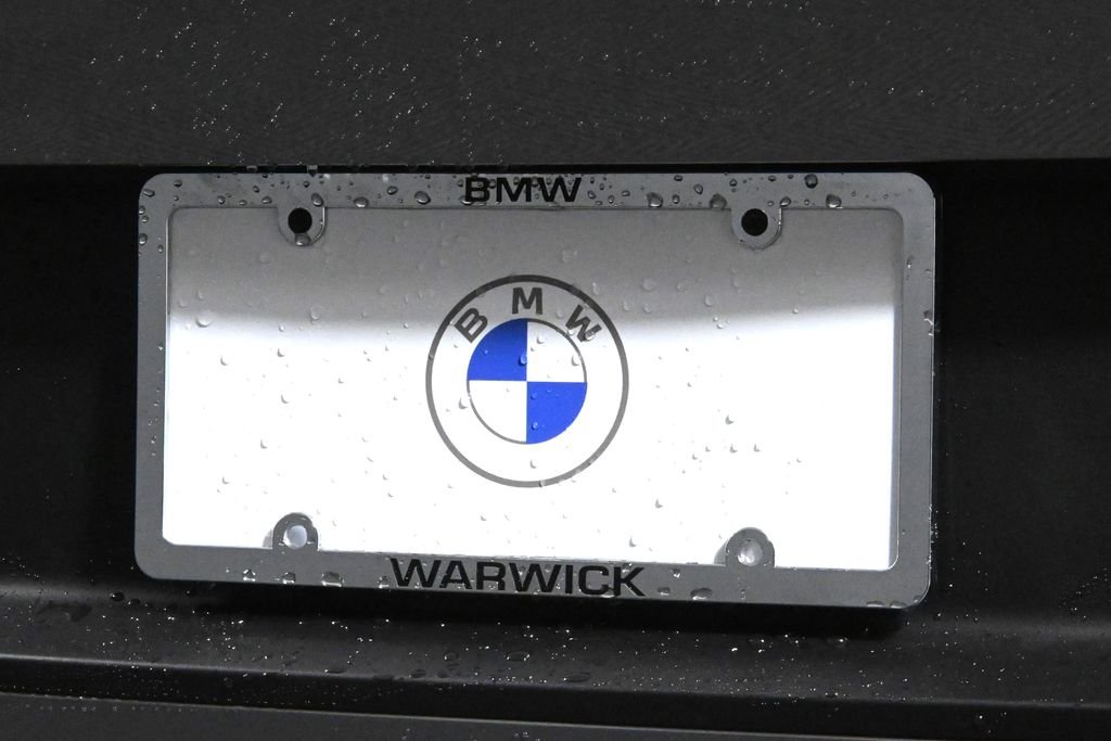 Used 2025 Gray BMW xDrive28i image 14