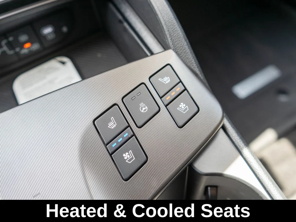 Used 2026 Gray Kia SX-Prestige image 28