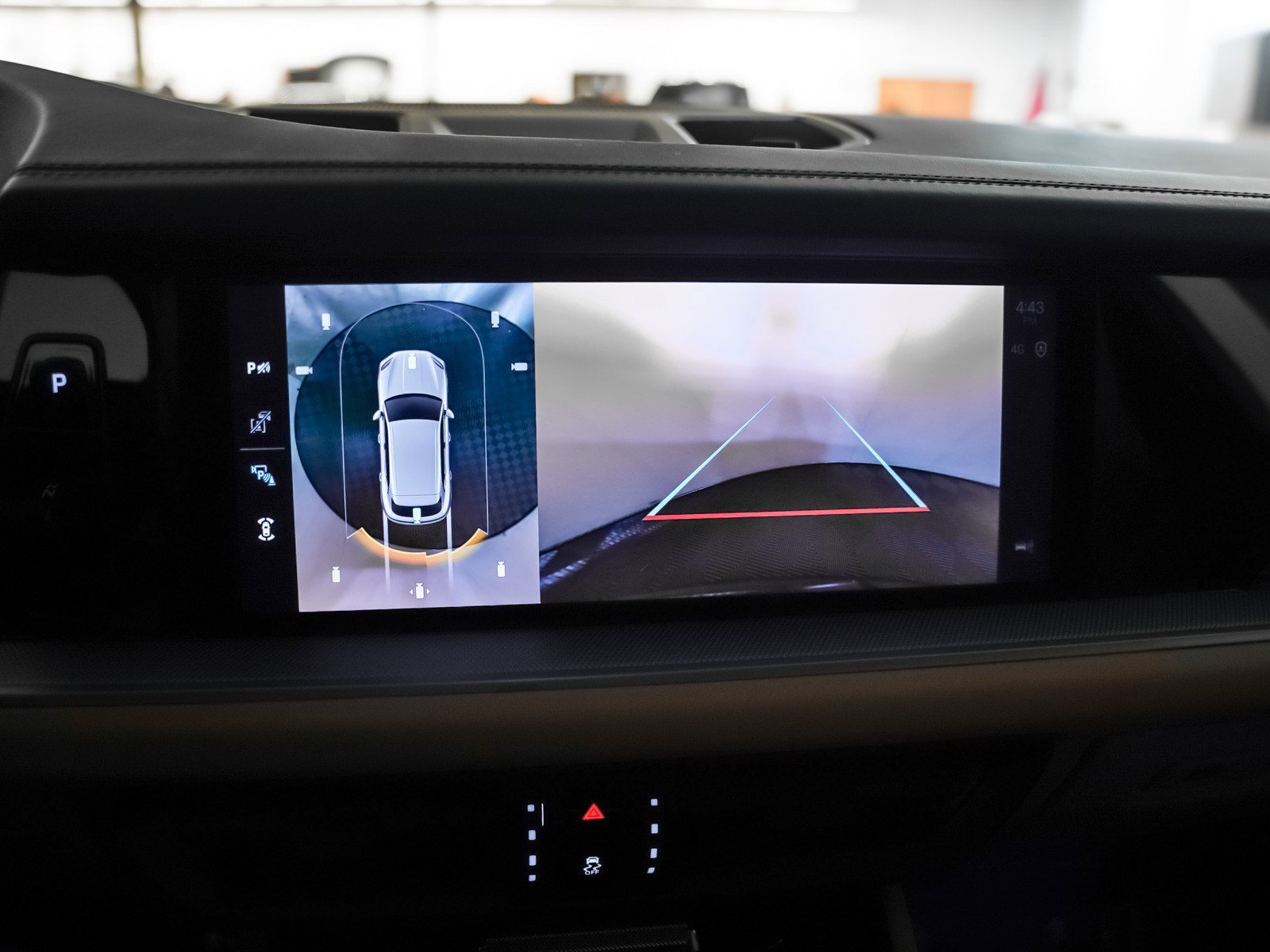 2026 Porsche Cayenne S - Photo 22