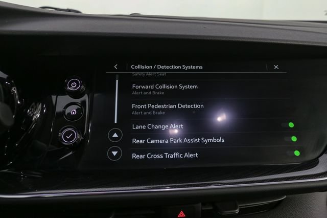 Used 2022 Gray Buick Essence image 24