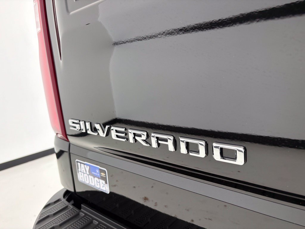 New 2026 Black Chevrolet RST image 24