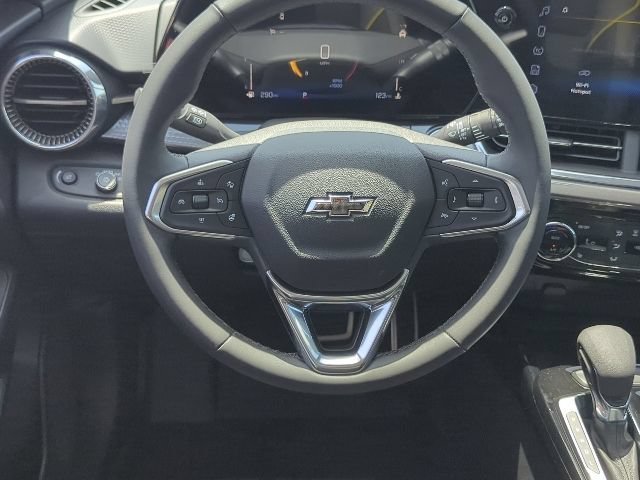 2026 Chevrolet Trax Activ - Photo 8