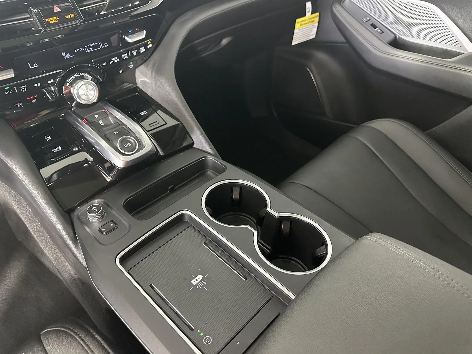 2026 Acura MDX Base - Photo 21