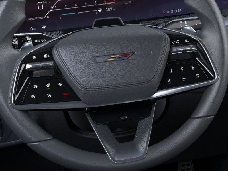 2026 Cadillac Escalade V-Series - Photo 19