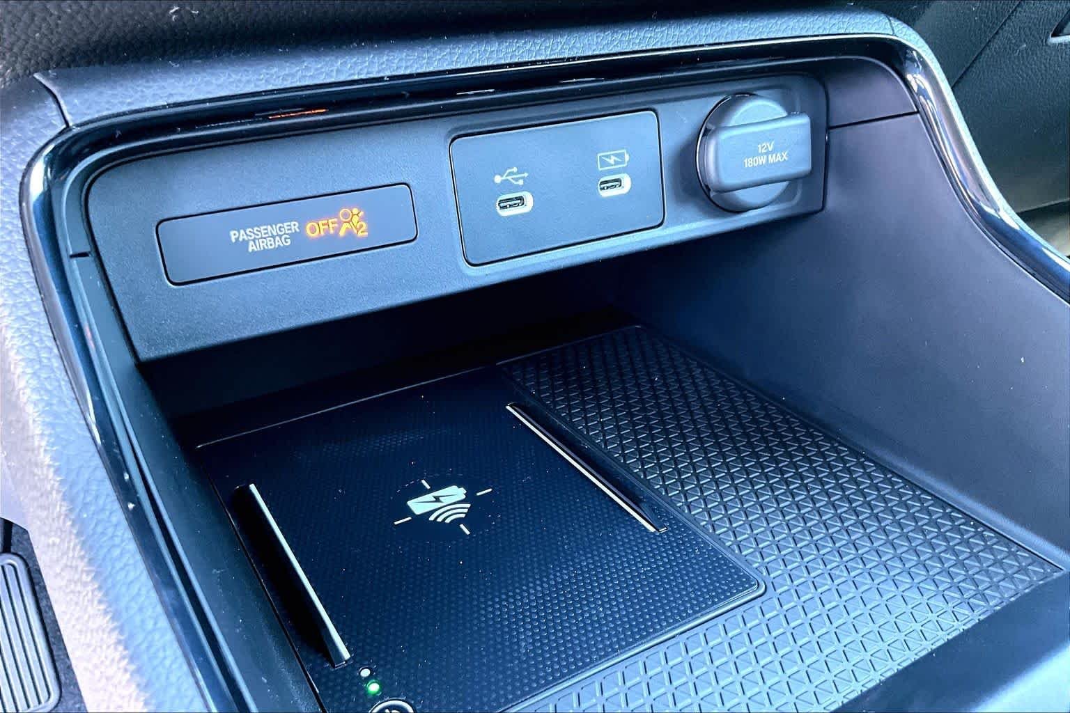 2026 Honda CR-V EX-L - Photo 20