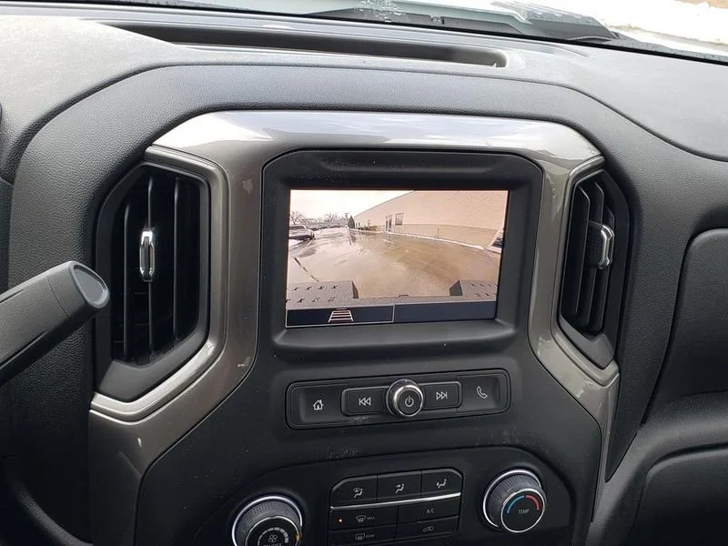 2026 Chevrolet Silverado 2500 HD Work Truck - Photo 12