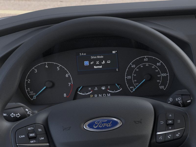 2025 Ford Transit Passenger Van XL - Photo 13