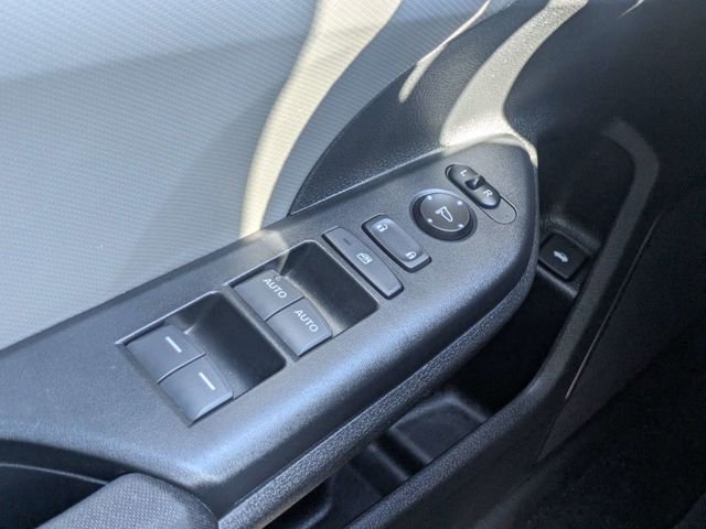Used 2017 Gray Honda LX image 20