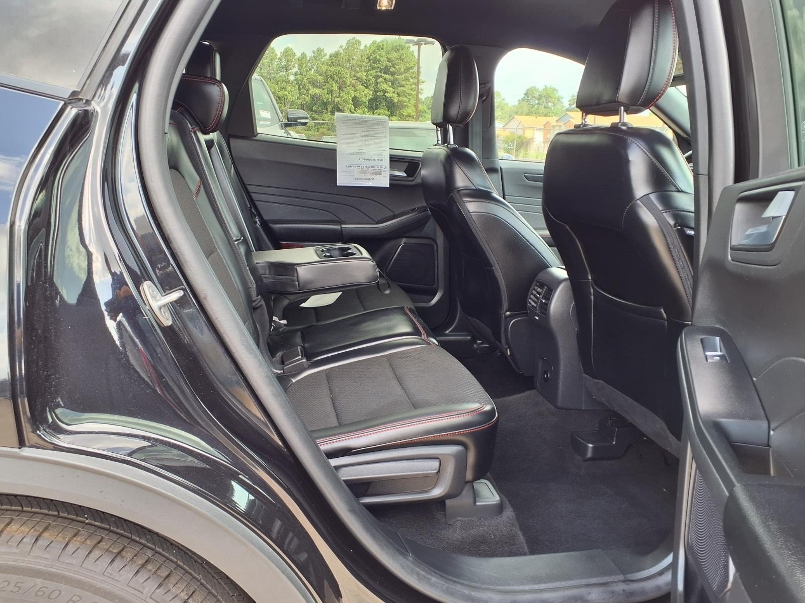 2025 Ford Escape ST-Line - 10