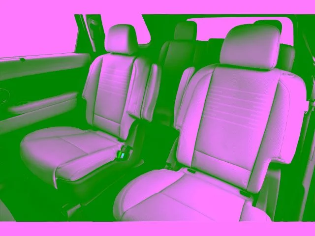 New 2026 Blue Hyundai Limited image 10