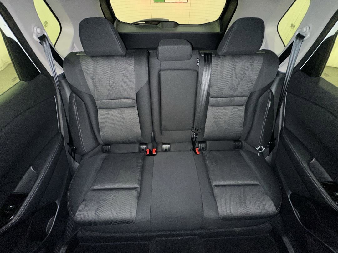 2026 Nissan Rogue SV - Photo 19