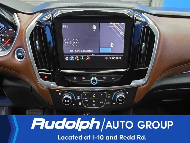 Used 2020 Pearl Chevrolet High Country image 23