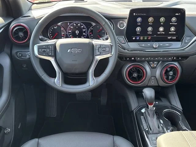 2026 Chevrolet Blazer RS - Photo 11