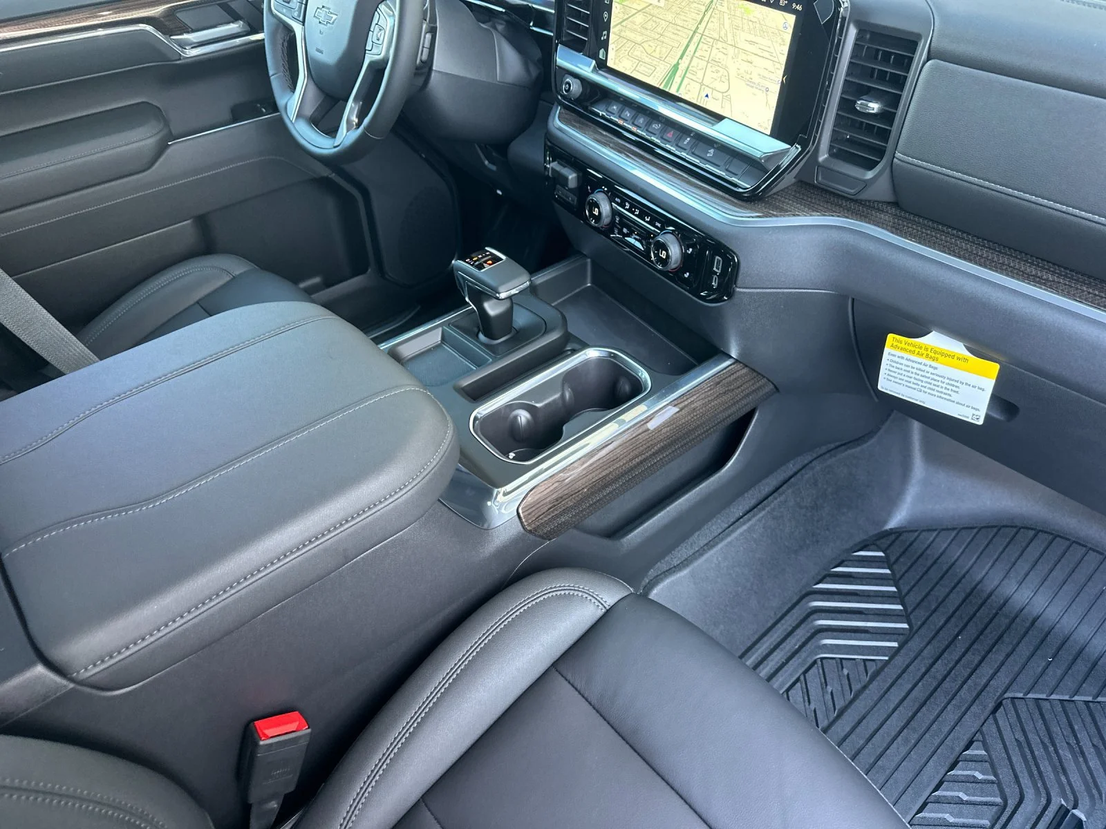 2026 Chevrolet Silverado 1500 LT Trail Boss - Photo 15
