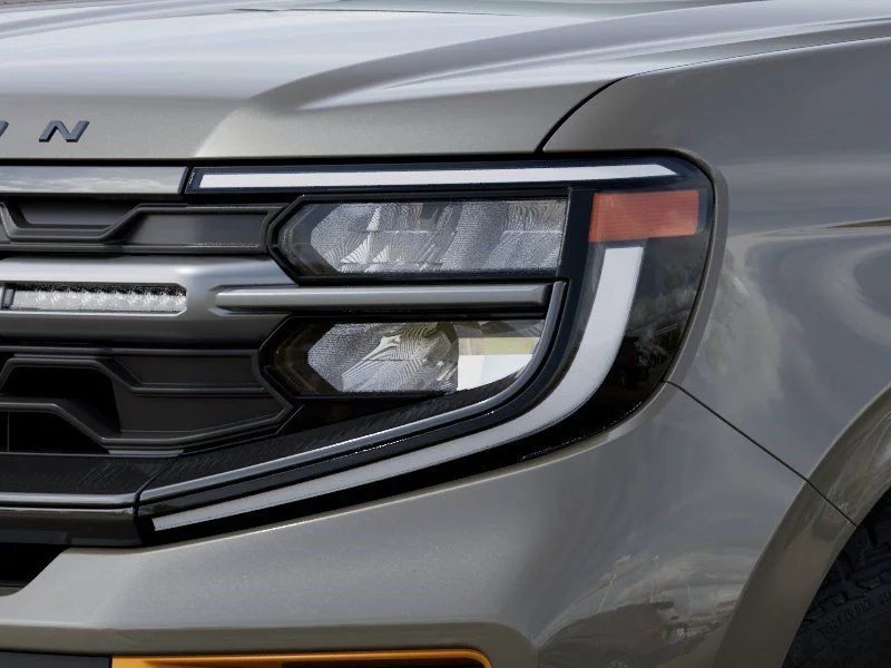 New 2027 Marsh Gray Ford Tremor® image 18