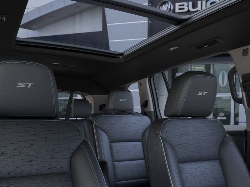 2026 BUICK ENCLAVE - Image 30