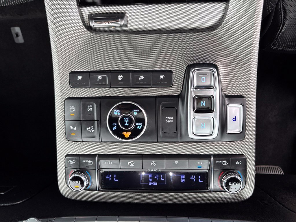 2021 Hyundai Palisade Calligraphy - Photo 27